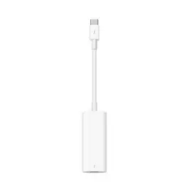 Адаптер Apple Thunderbolt 3 (USB-C)/Thunderbolt 2