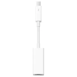 Адаптер Apple Thunderbolt — Gigabit Ethernet