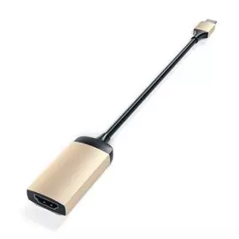 Адаптер Satechi ST-TC4KHA USB-C/HDMI (4K 60 Гц)