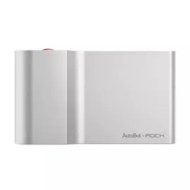 Аккумулятор с беспроводной кнопкой спуска затвора камеры ROCK (5000 мА·ч, Lightning)