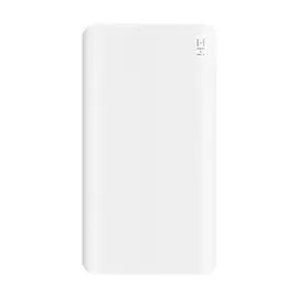 Аккумулятор Xiaomi ZMI QB810 (10000 мА·ч, 12 Вт, USB-A QC 2.0)