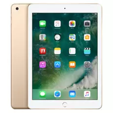 Apple iPad 2017 128Gb Wi-Fi Gold