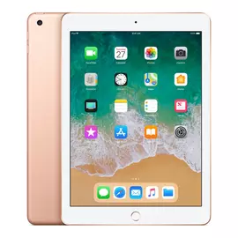 Apple iPad 2018 32Gb Wi-Fi Gold