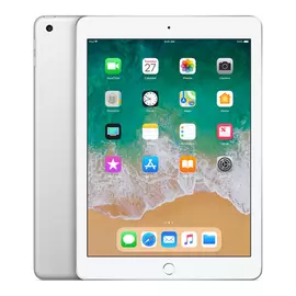 Apple iPad 2018 32Gb Wi-Fi Silver