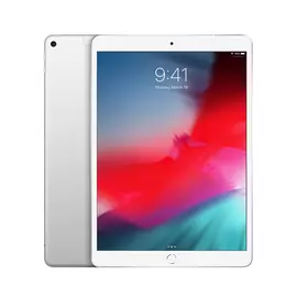Apple iPad Air (2019) 256Gb Wi-Fi Silver