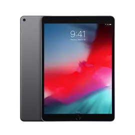 Apple iPad Air (2019) 256Gb Wi-Fi + Cellular Space Gray