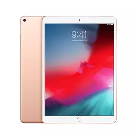 Apple iPad Air (2019) 64Gb Wi-Fi + Cellular Gold
