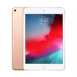 Apple iPad mini (2019) 256Gb Wi-Fi + Cellular Gold