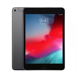 Apple iPad mini (2019) 256Gb Wi-Fi + Cellular Space Gray
