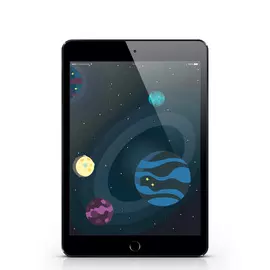 Apple iPad Mini 4 128 Gb Wi-Fi Space Gray