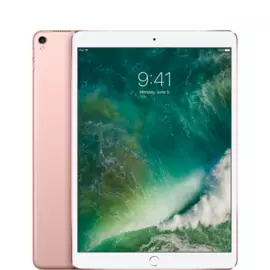 Apple iPad Pro 10.5" 256Gb Wi-Fi + Cellular Rose Gold