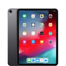Apple iPad Pro 11" (2018) 1Tb Wi-Fi Space Gray