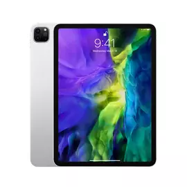 Apple iPad Pro 11" (2020) 256Gb Wi-Fi Silver