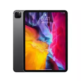 Apple iPad Pro 11" (2020) 256Gb Wi-Fi + Cellular Space Gray
