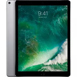 Apple iPad Pro 12.9" (2017) 256Gb Wi-Fi + Cellular Space Gray