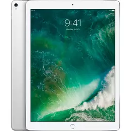 Apple iPad Pro 12.9" (2017) 512Gb Wi-Fi + Cellular Silver