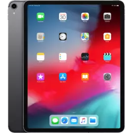 Apple iPad Pro 12.9" (2018) 1Tb Wi-Fi Space Gray