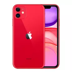 Apple iPhone 11 128GB (PRODUCT)RED