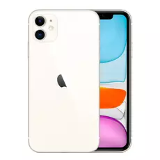 Apple iPhone 11 128GB White