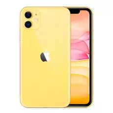 Apple iPhone 11 256GB Yellow
