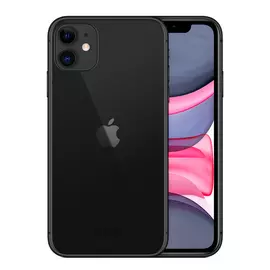 Apple iPhone 11 64GB Black