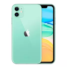 Apple iPhone 11 64GB Green