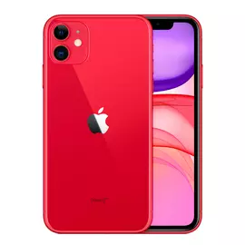 Apple iPhone 11 64GB (PRODUCT)RED