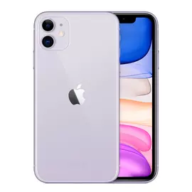 Apple iPhone 11 64GB Purple