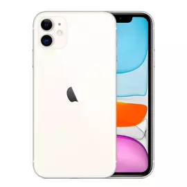 Apple iPhone 11 64GB White