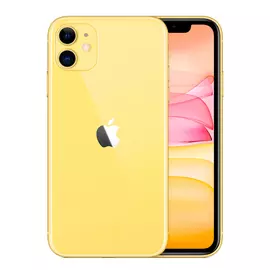 Apple iPhone 11 64GB Yellow