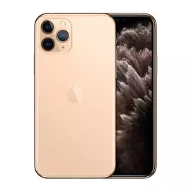 Apple iPhone 11 Pro 512GB Gold