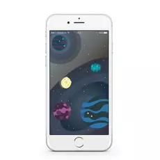 Apple iPhone 6S 32Gb Silver