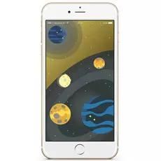 Apple iPhone 6S Plus 32Gb Gold