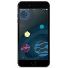 Apple iPhone 6S Plus 32Gb Space Gray