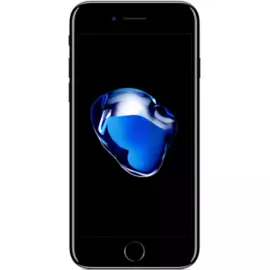 Apple iPhone 7 256Gb Jet Black