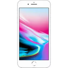 Apple iPhone 8 Plus 128GB Silver