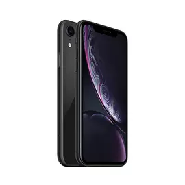 Apple iPhone XR 64Gb Black