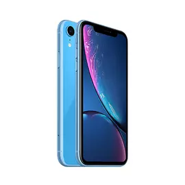 Apple iPhone XR 64Gb Blue