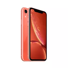 Apple iPhone XR 64Gb Coral