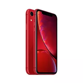 Apple iPhone XR 64Gb (PRODUCT)RED