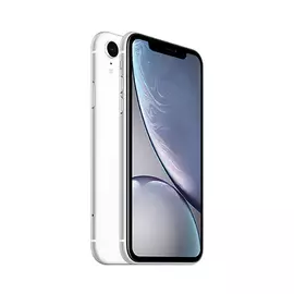Apple iPhone XR 64Gb White