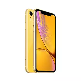 Apple iPhone XR 64Gb Yellow