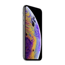 Apple iPhone XS 64Gb Silver