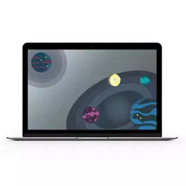 Apple Macbook 12 Retina MNYH2 (1.2GHz, 8GB, 256GB) Silver