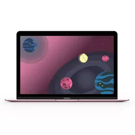 Apple Macbook 12 Retina MNYM2 (1.2GHz, 8GB, 256GB) Rose Gold