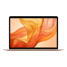 Apple MacBook Air 13 (2018) Z0VJ (1.6GHz, 8Gb, 512Gb) Gold