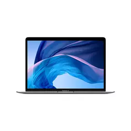 Apple MacBook Air 13 Retina MWTJ2 Space Gray (1,1 GHz, 8GB, 256Gb, Intel Iris Plus Graphics)