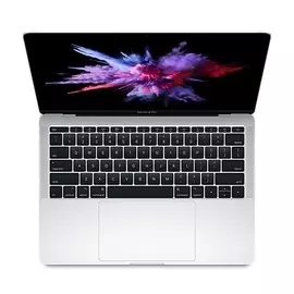 Apple MacBook Pro 13 Retina MPXU2 Silver (2.3GHz, 8GB, 256GB)