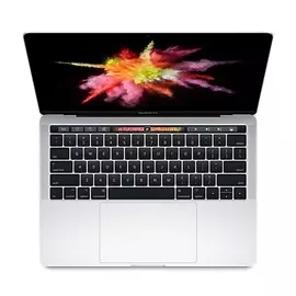 Apple MacBook Pro 13 Retina Touch Bar MPXY2 Silver (3,1GHz, 8GB, 512GB)