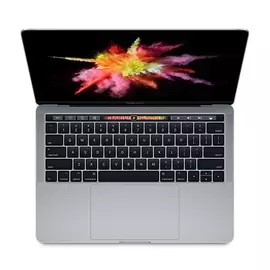 Apple MacBook Pro 13 Retina Touch Bar MPXW2 Space Gray (3,1GHz, 8GB, 512GB)
